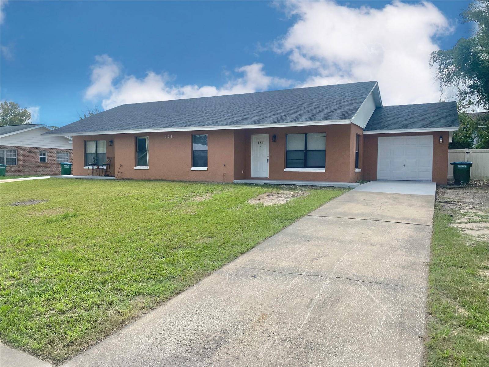 Deltona, FL 32725,131 CASCADE ST #A