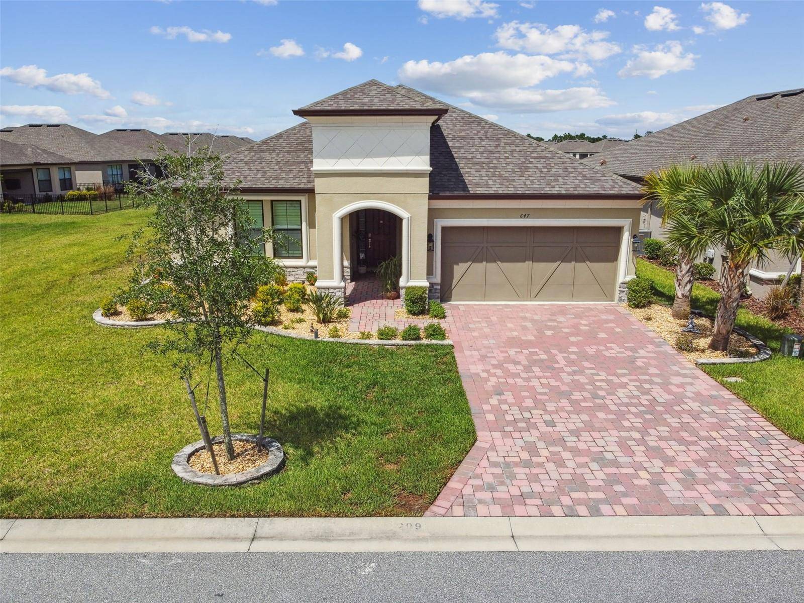 Poinciana, FL 34759,647 SAN AUGUSTO DR