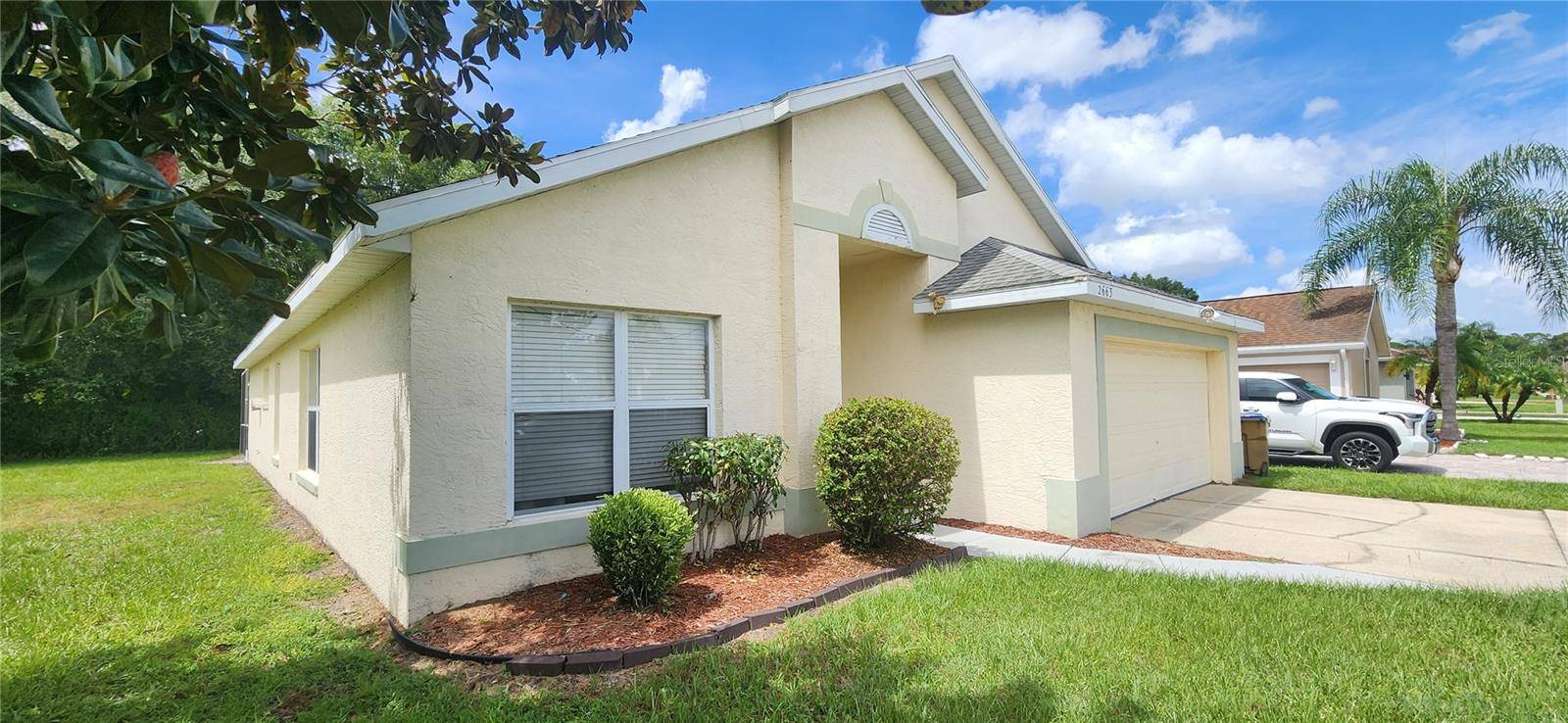 Kissimmee, FL 34746,2663 CHATHAM CIR