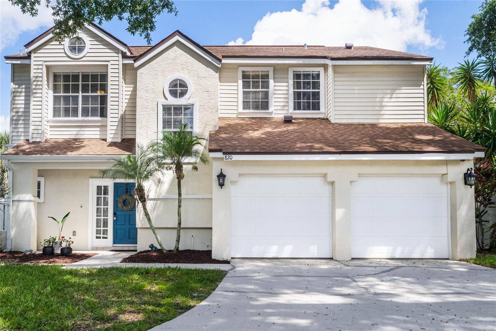 Lake Mary, FL 32746,820 W CHARING CROSS CIR