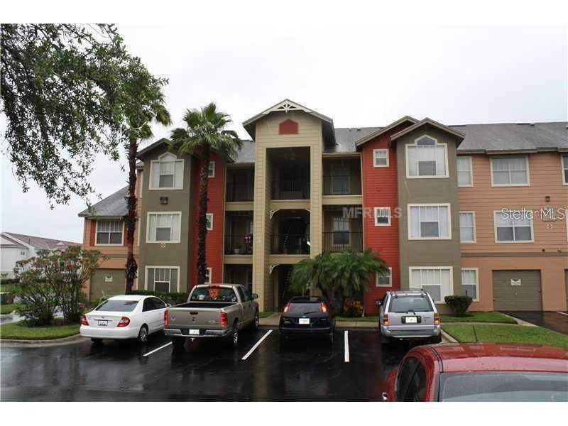 Kissimmee, FL 34741,2210 GRAND CAYMAN CT #1733