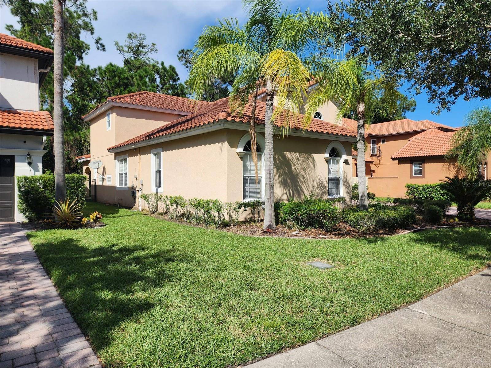 Windermere, FL 34786,11761 BELLA MILANO CT