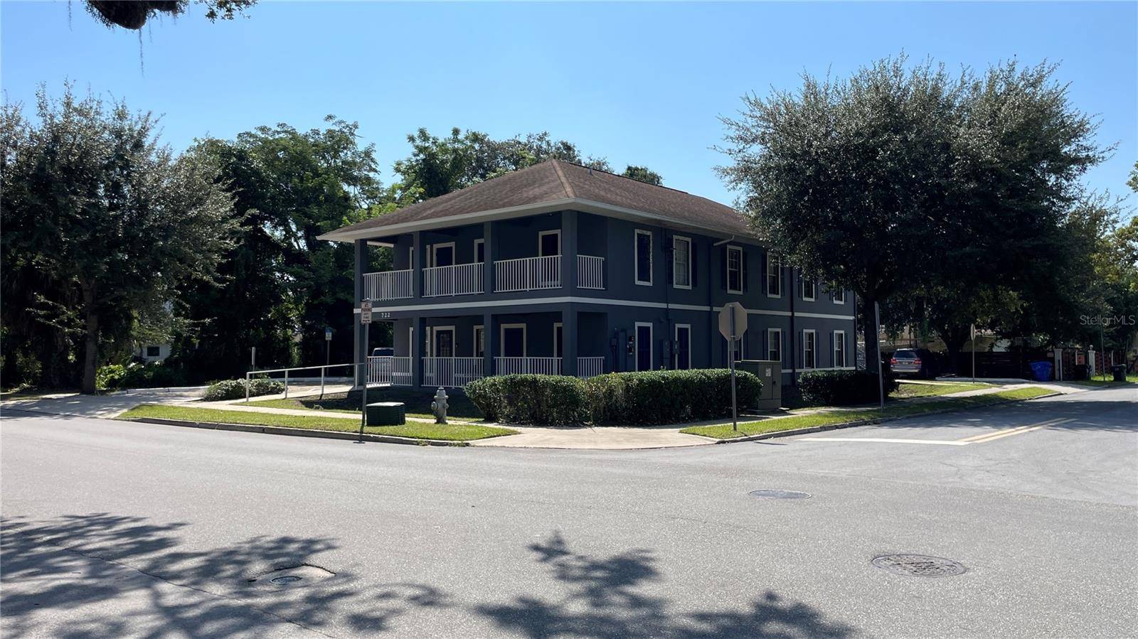 Kissimmee, FL 34741,722 PATRICK ST #205