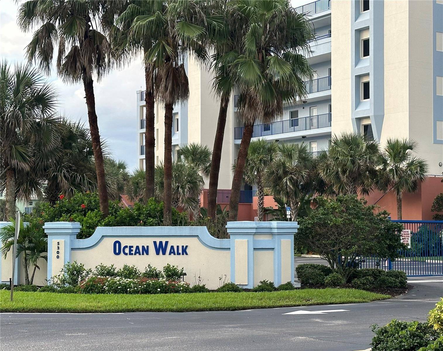 New Smyrna Beach, FL 32169,5300 S ATLANTIC AVE #19-306