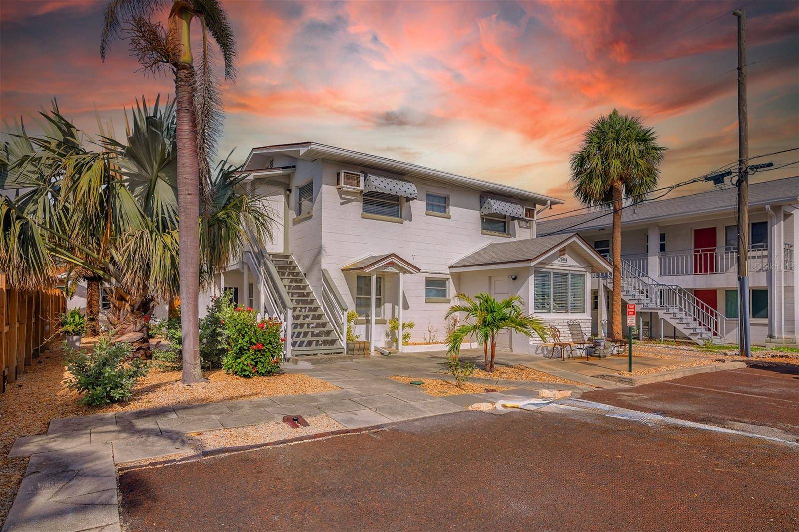 St Pete Beach, FL 33706,7304 COQUINA WAY