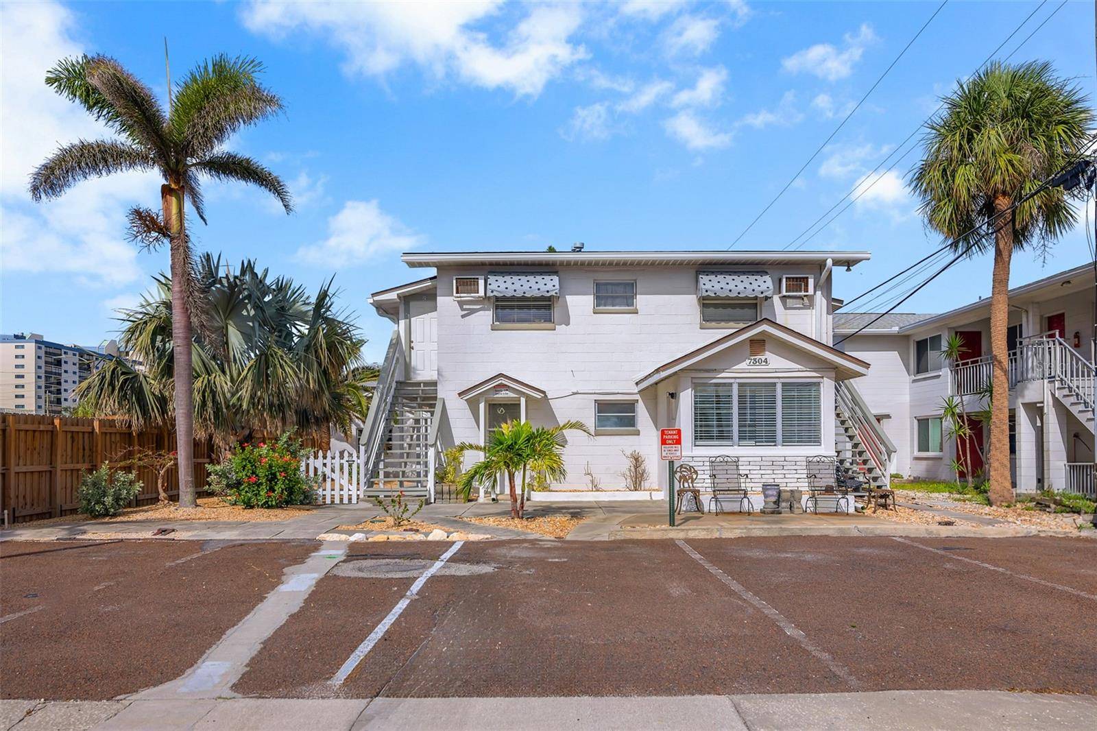 St Pete Beach, FL 33706,7304 COQUINA WAY