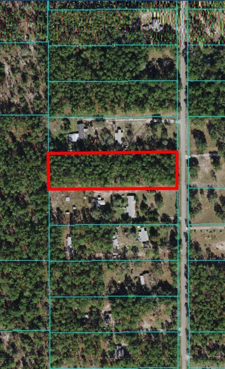 Dunnellon, FL 34432,0000 SW 189TH AVE