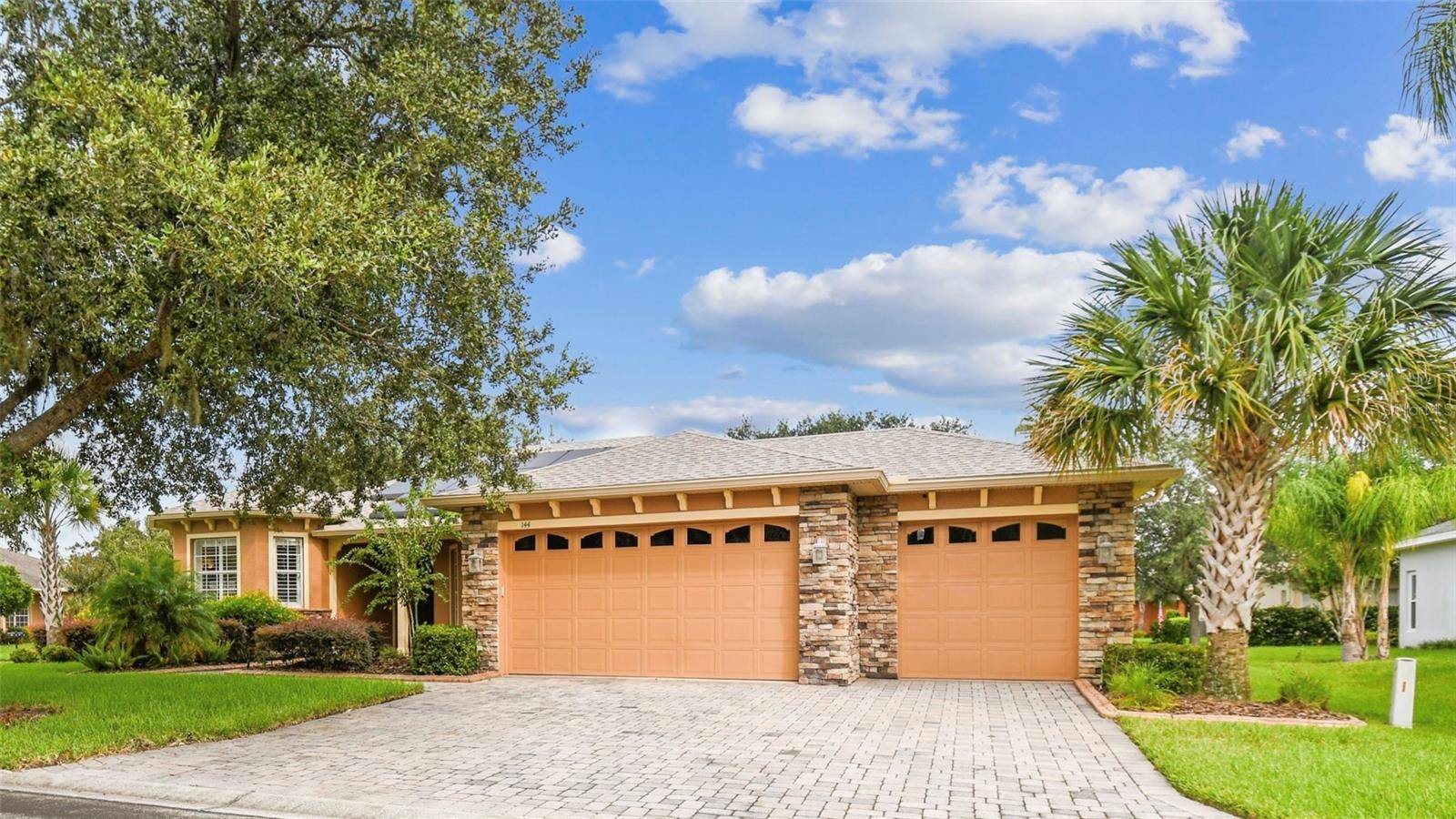 Poinciana, FL 34759,144 TERRA VISTA LN