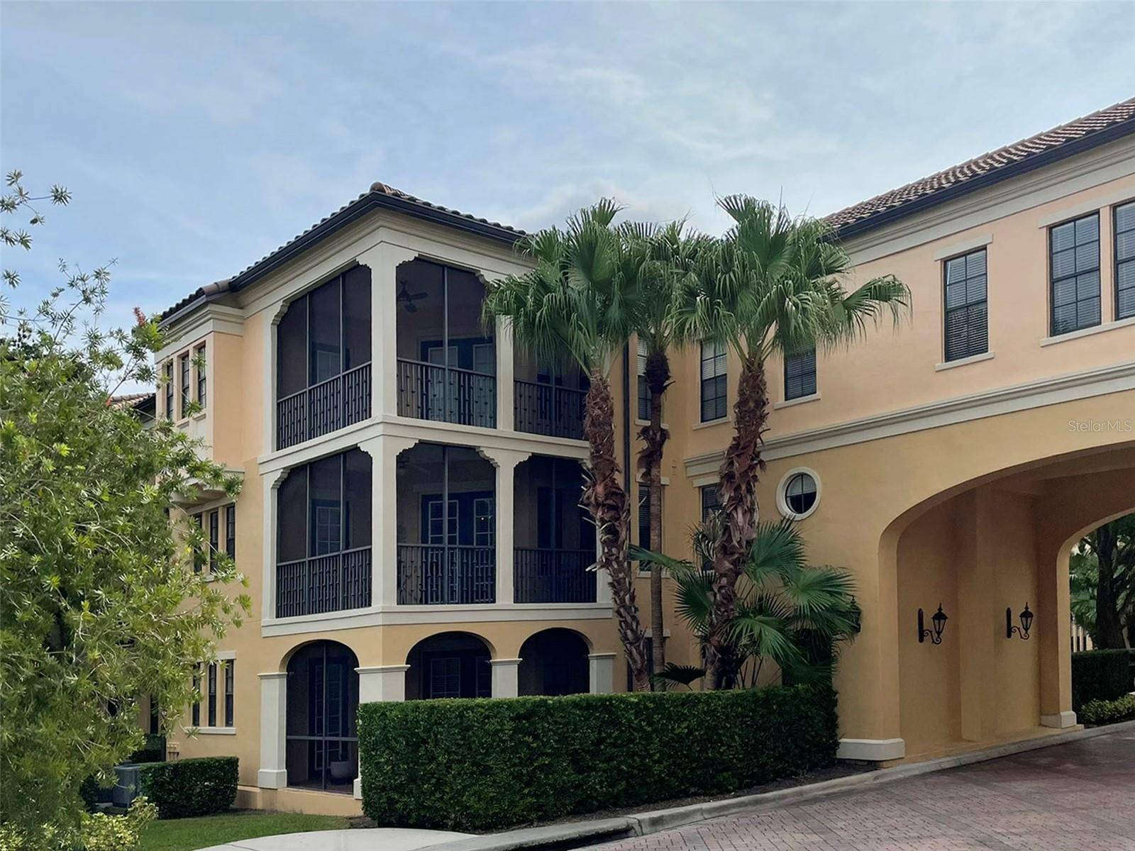 Celebration, FL 34747,500 MIRASOL CIR #207