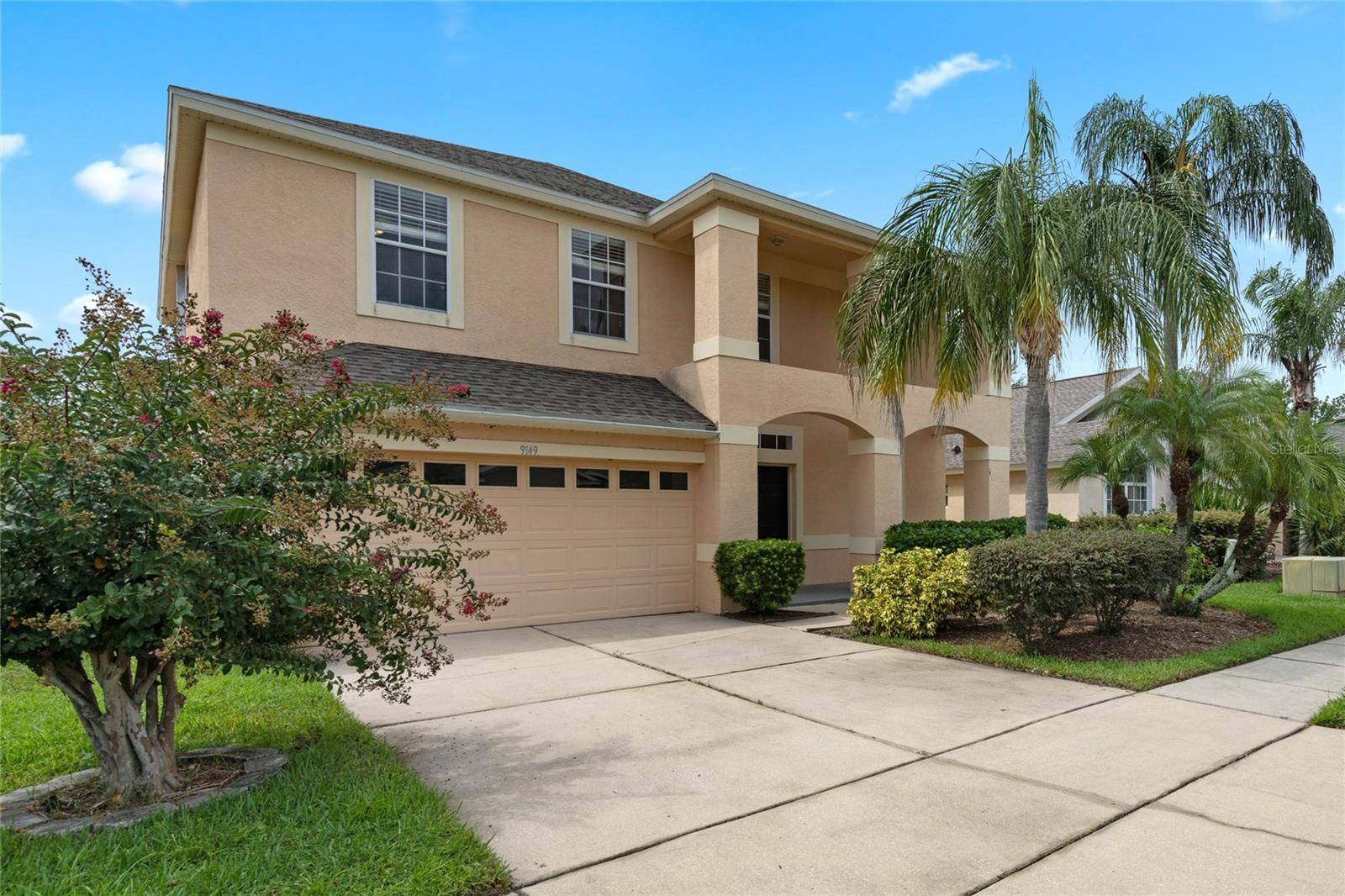 Orlando, FL 32836,9149 PECKY CYPRESS WAY