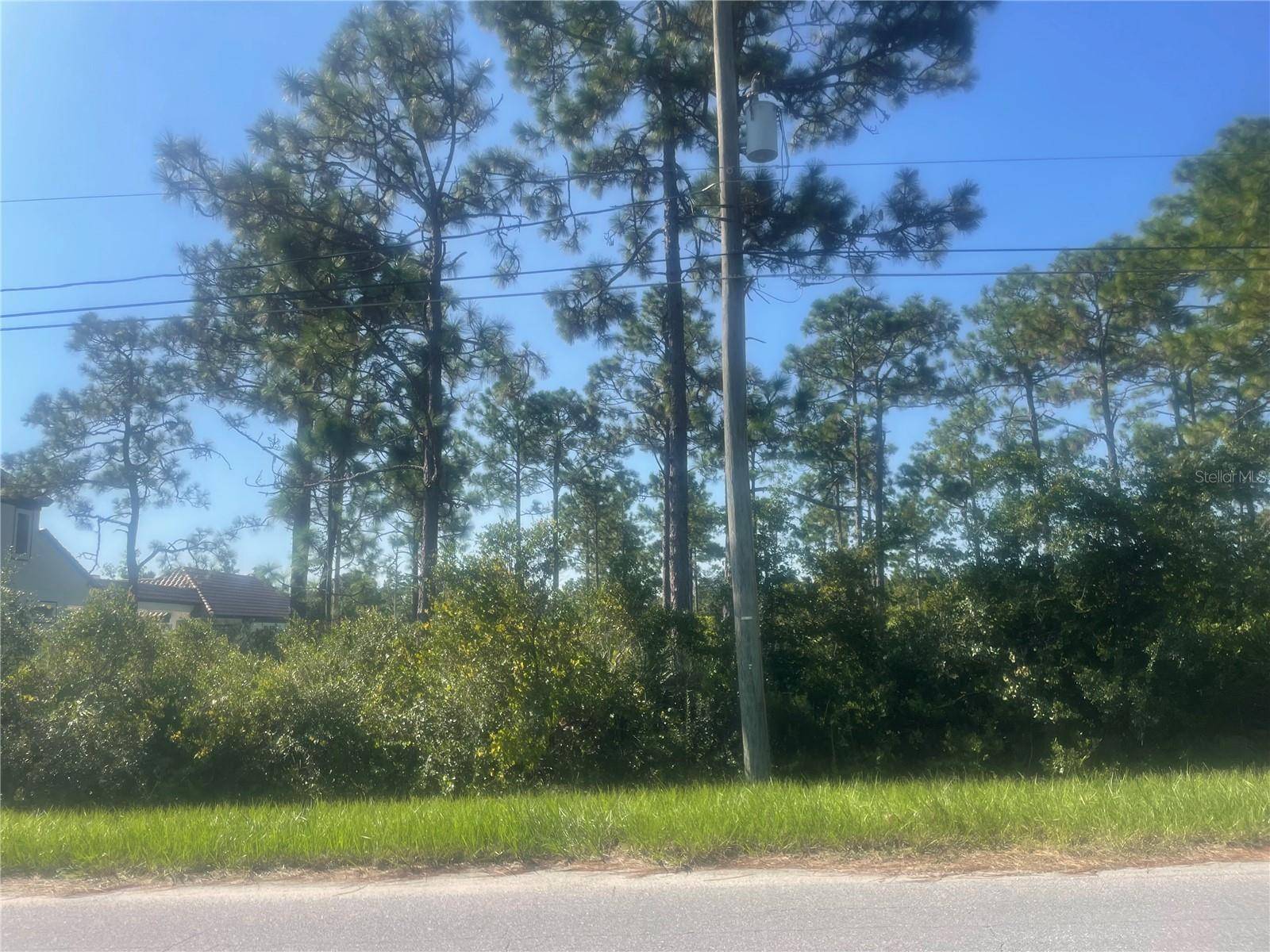 Orlando, FL 32833,Lot 700-703 SABAL ST