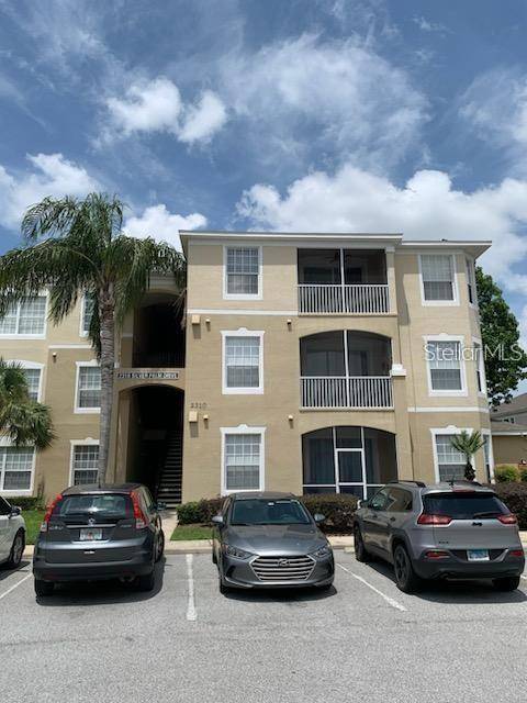 Kissimmee, FL 34747,2310 SILVER PALM DR #304