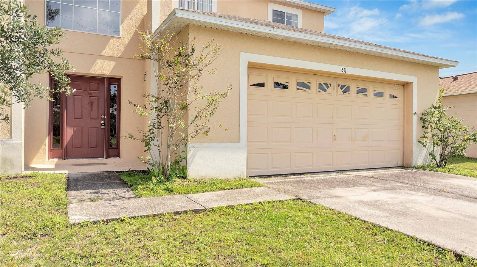 Kissimmee, FL 34758,511 ELBRIDGE PL