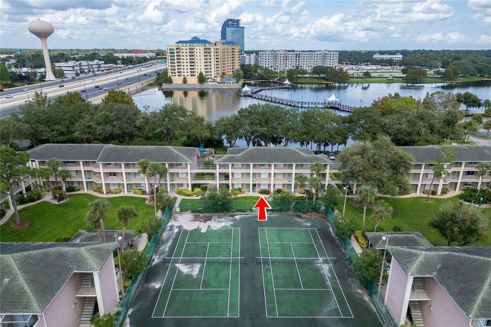 Altamonte Springs, FL 32701,127 OYSTER BAY CIR #110