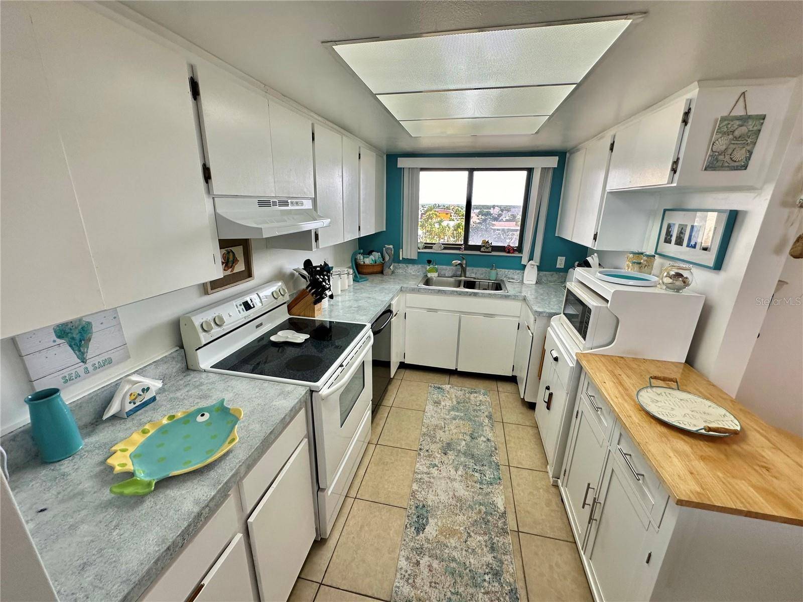 Hudson, FL 34667,6009 SEA RANCH DR #301