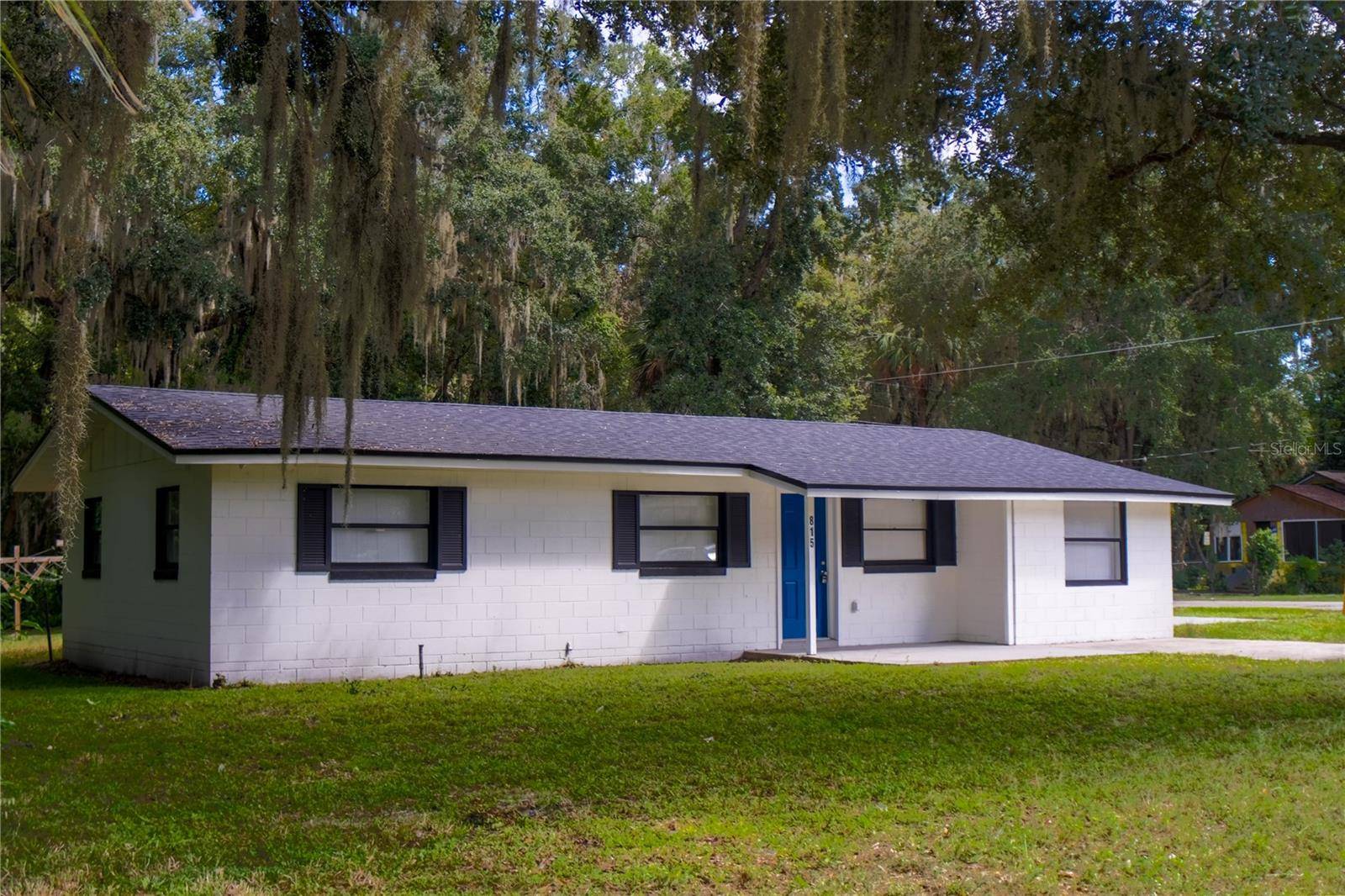 Sanford, FL 32771,815 S BAY AVE