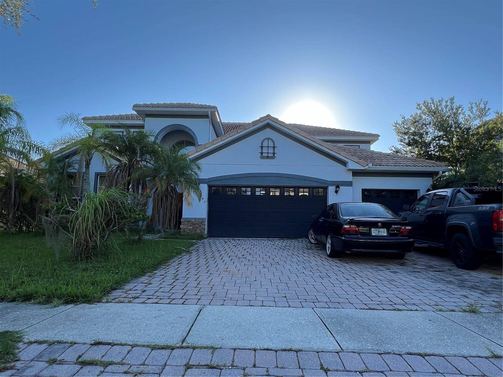 Kissimmee, FL 34746,3747 EAGLE ISLE CIR