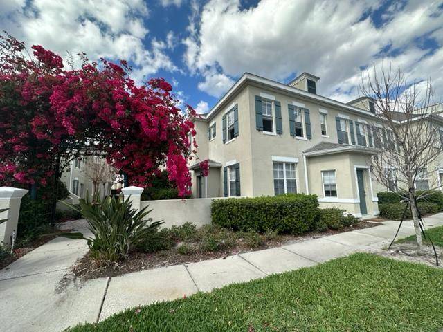 Kissimmee, FL 34747,754 SIENA PALM DR #202