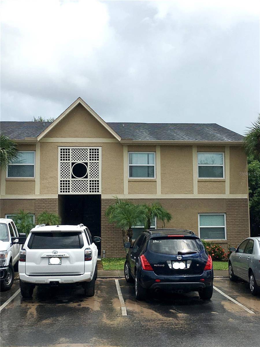 Orlando, FL 32837,9911 TURF CT #6