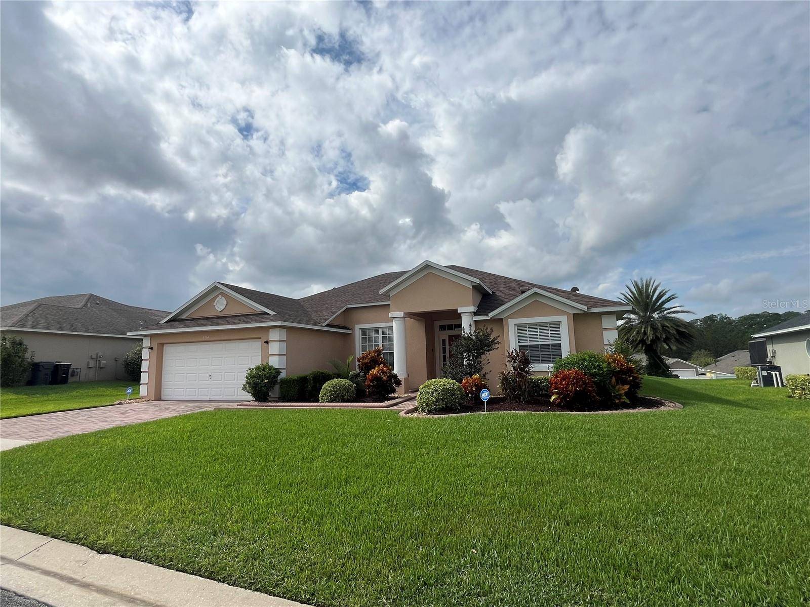 Davenport, FL 33897,654 DOLCETTO DR