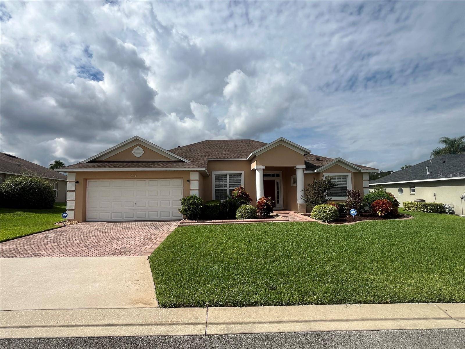 Davenport, FL 33897,654 DOLCETTO DR