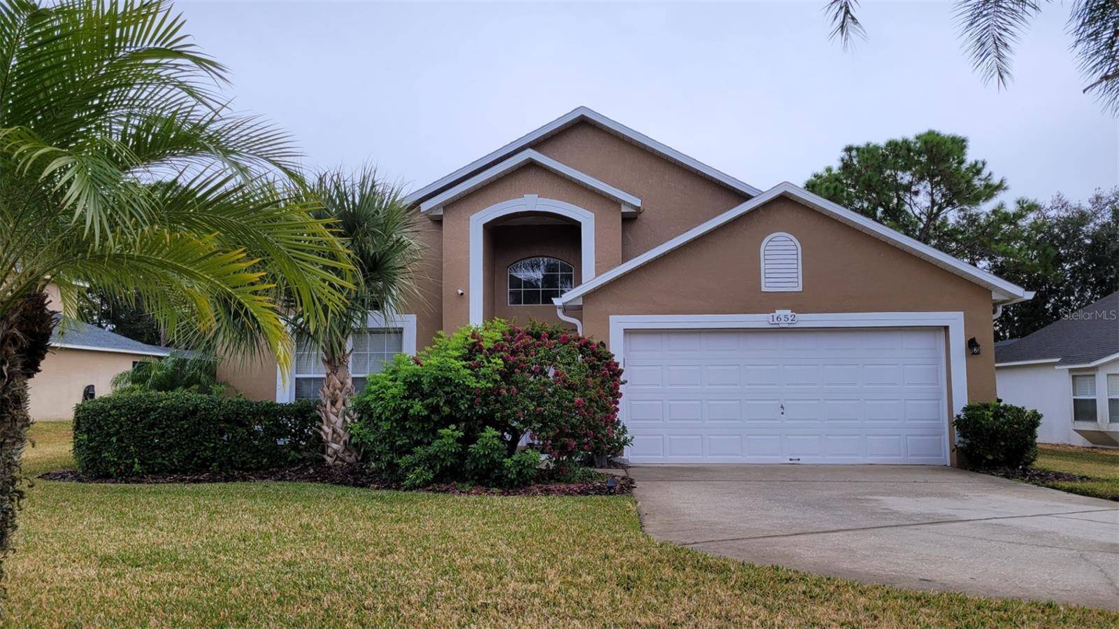 Haines City, FL 33844,1652 DUNES CT