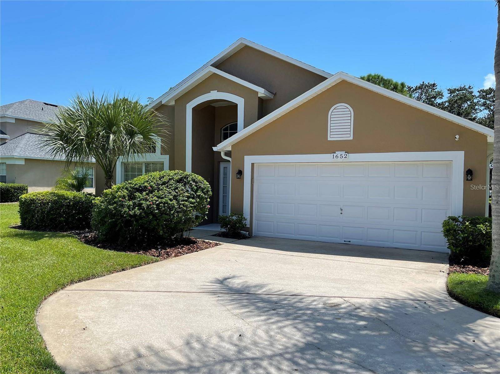 Haines City, FL 33844,1652 DUNES CT