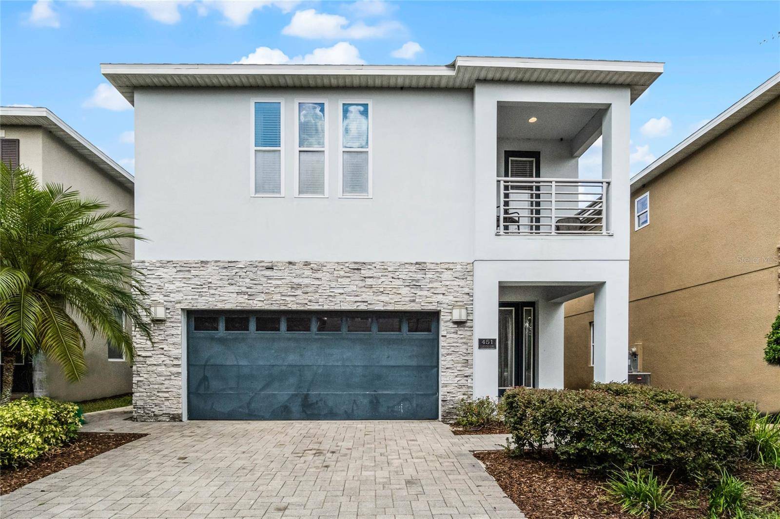 Kissimmee, FL 34747,451 LASSO DR