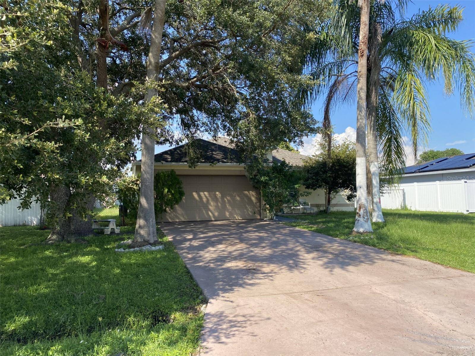 Kissimmee, FL 34759,340 EDGEWOOD CT