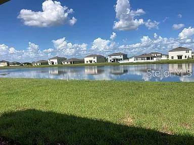 Kissimmee, FL 34758,232 AQUAMARINE LN