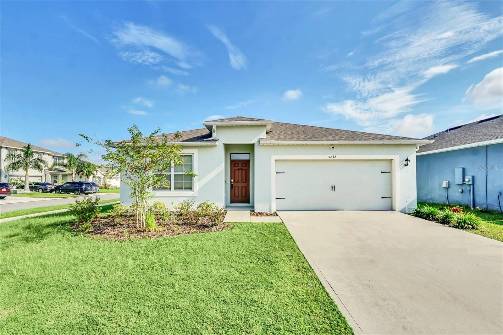 Lakeland, FL 33811,5848 ARLINGTON RIVER DR