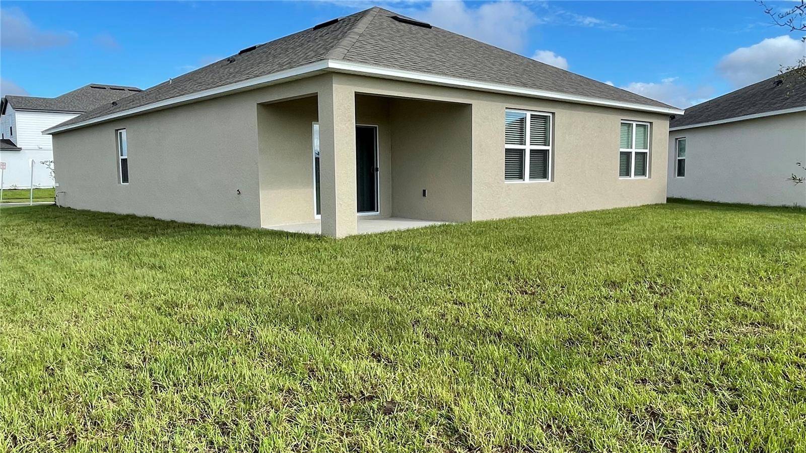 Saint Cloud, FL 34771,5726 MILLHOUSE WAY