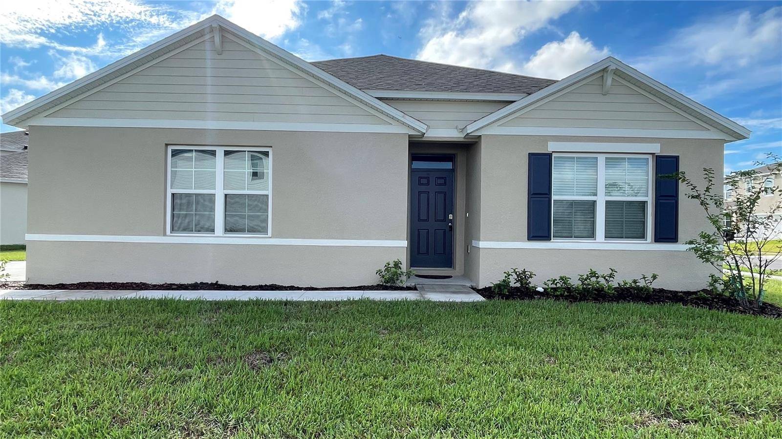 Saint Cloud, FL 34771,5726 MILLHOUSE WAY