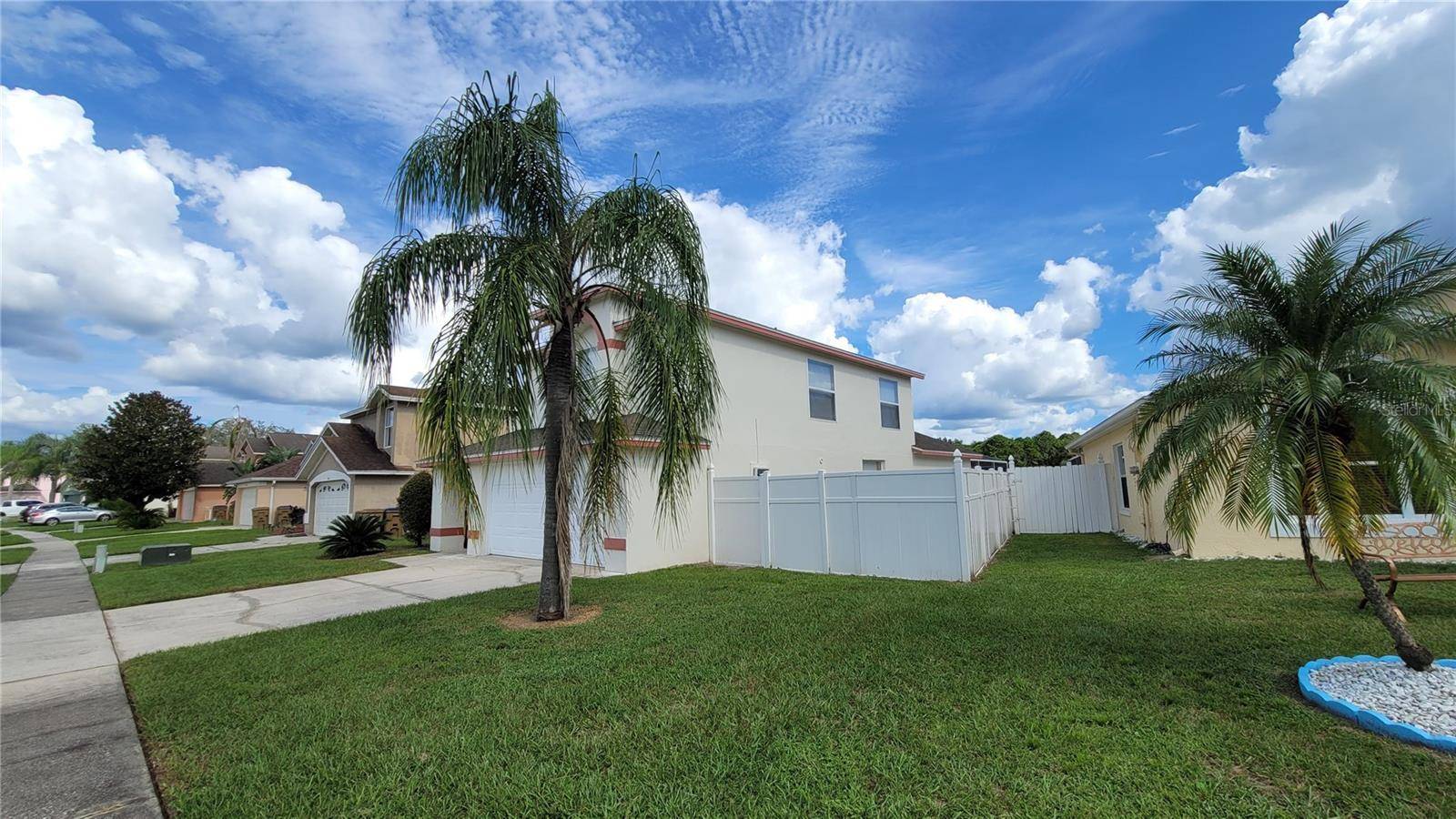 Kissimmee, FL 34747,3011 BRANSBURY CT