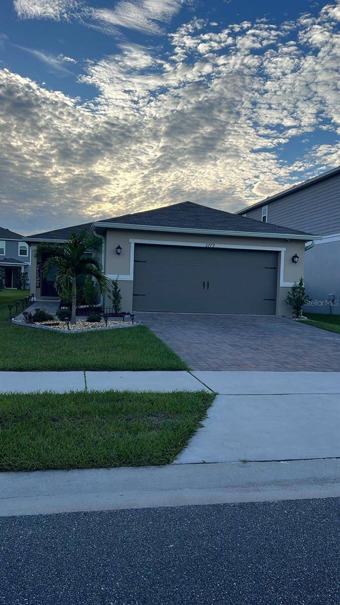 Clermont, FL 34714,2779 MEADOW STREAM WAY