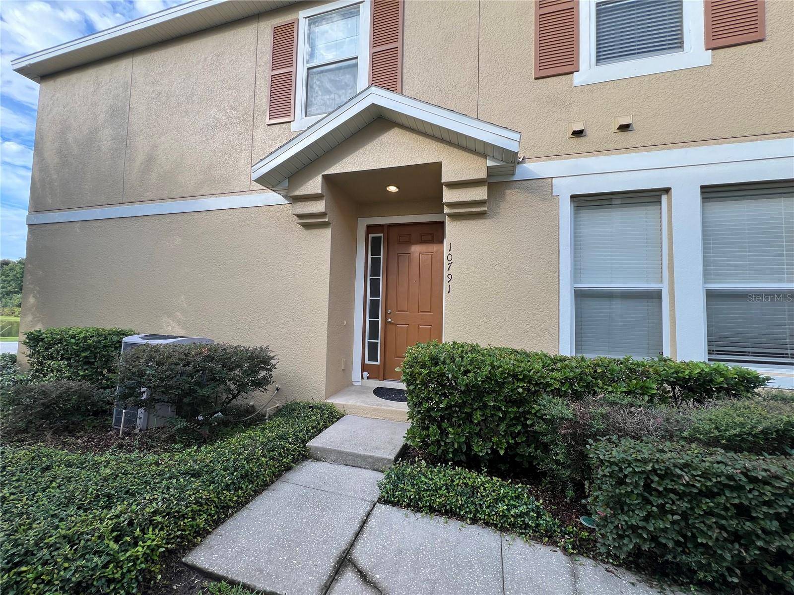 Orlando, FL 32832,10791 GRAN PARADISO DR #S