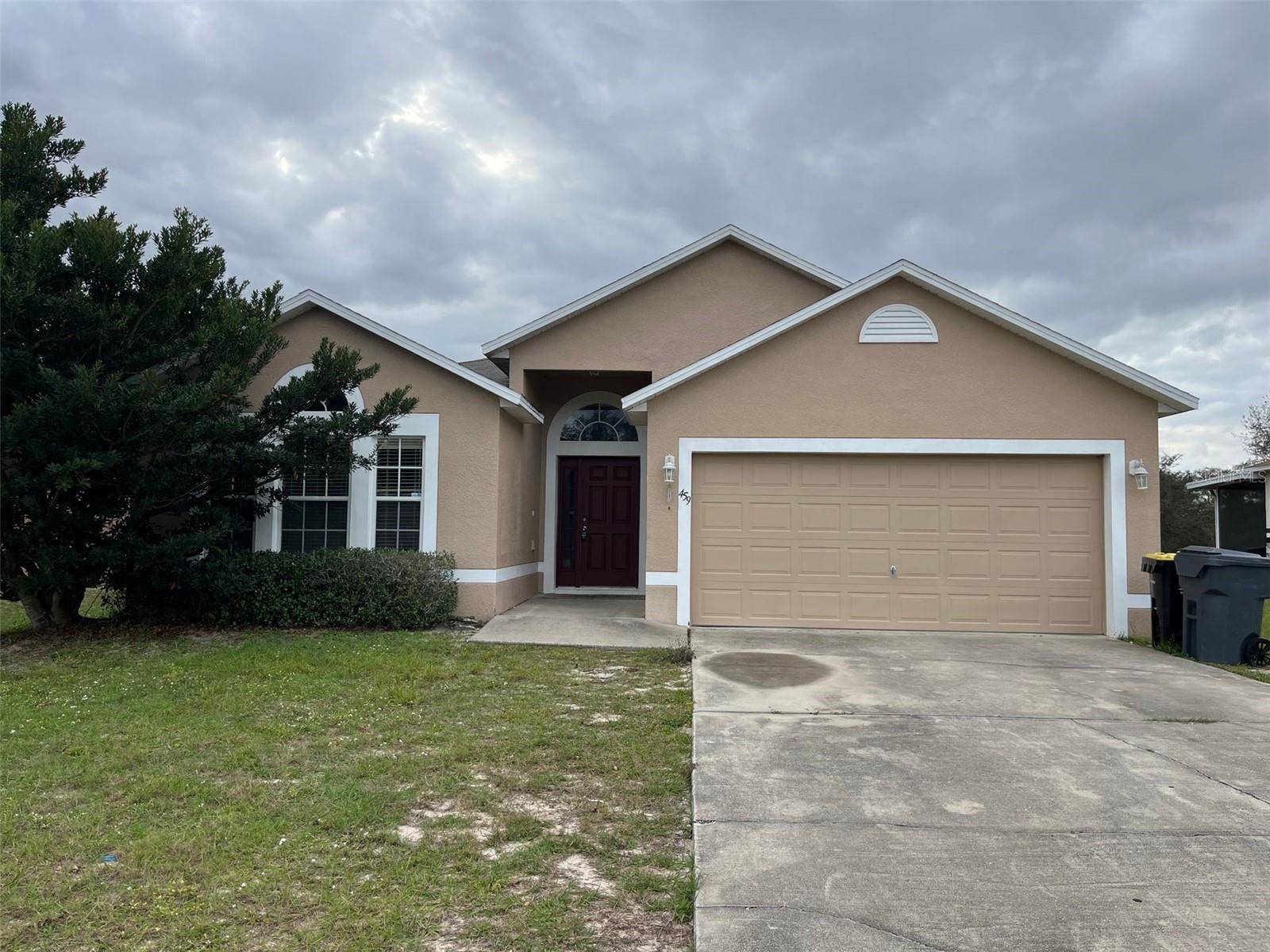 Poinciana, FL 34759,459 RIO GRANDE LN