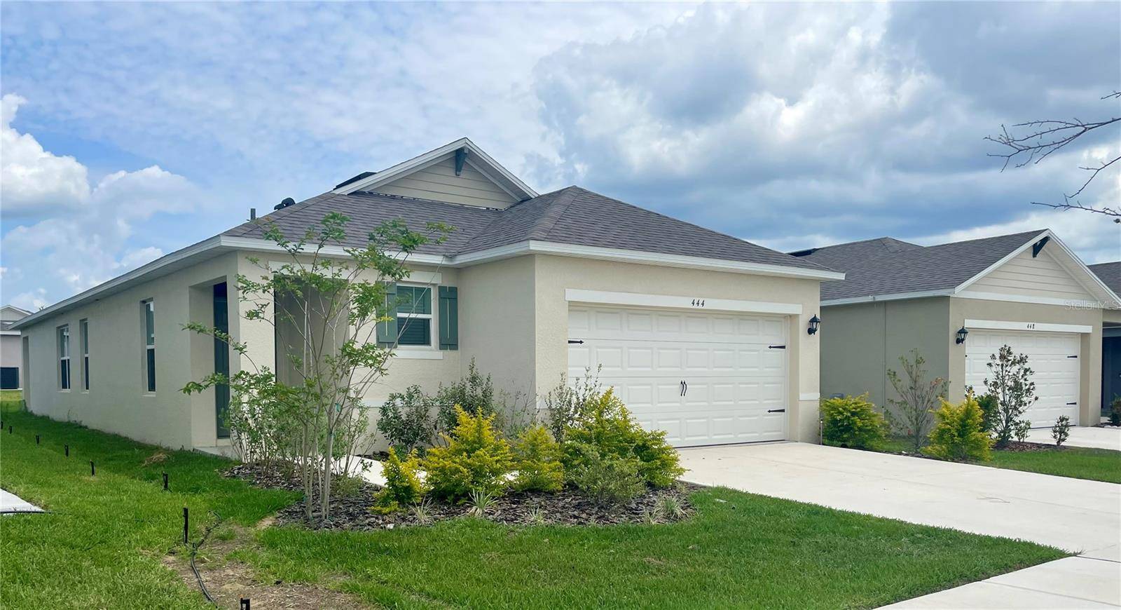 Davenport, FL 33837,444 LILY LN