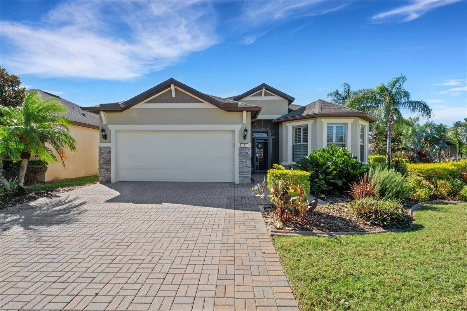 Davenport, FL 33837,433 DEL SOL AVE