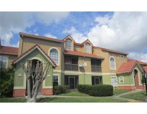 Kissimmee, FL 34741,445 FOUNTAINHEAD CIR #162