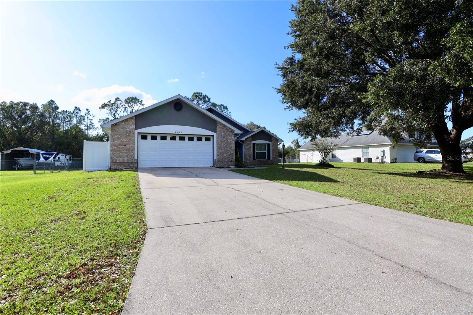 Saint Cloud, FL 34772,4182 QUAIL WOOD DR