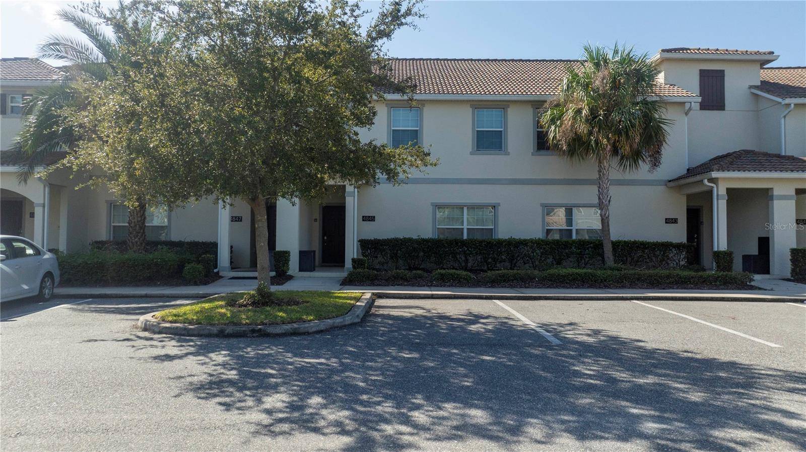 Kissimmee, FL 34746,4845 ROMEO CIR