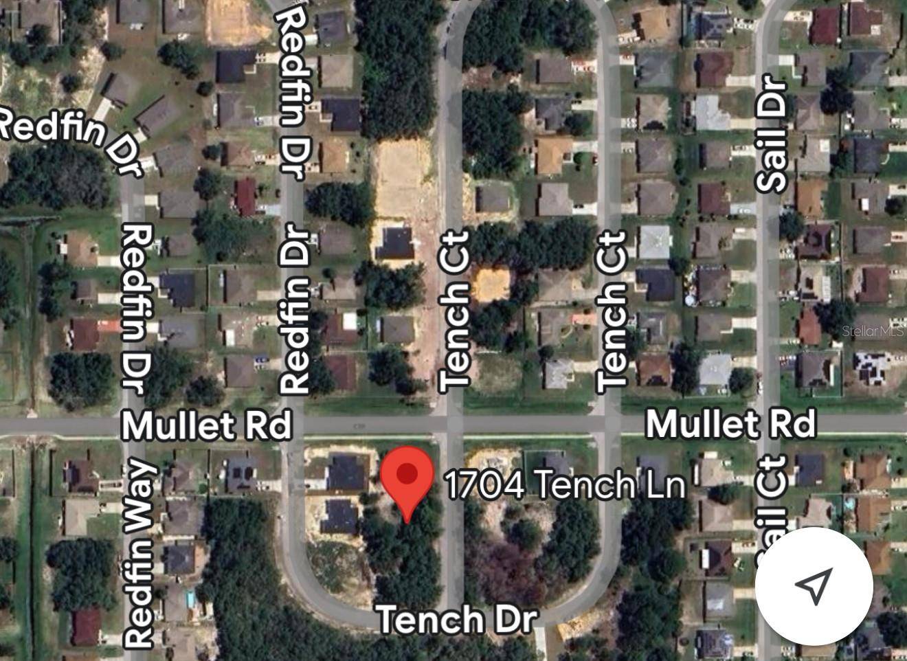 Kissimmee, FL 34759,1704 TENCH LN