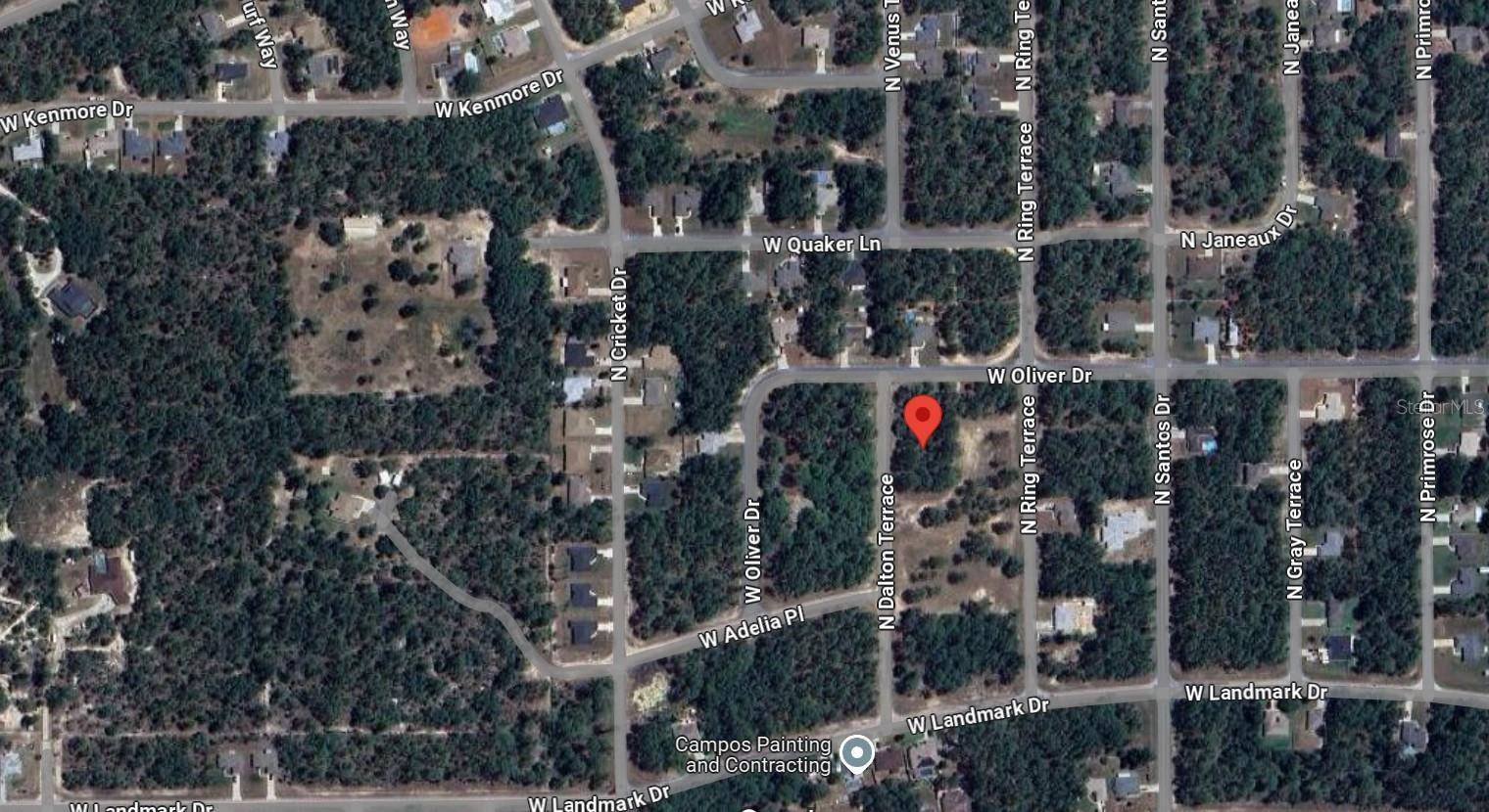 Dunnellon, FL 34434,7627 N DALTON TER