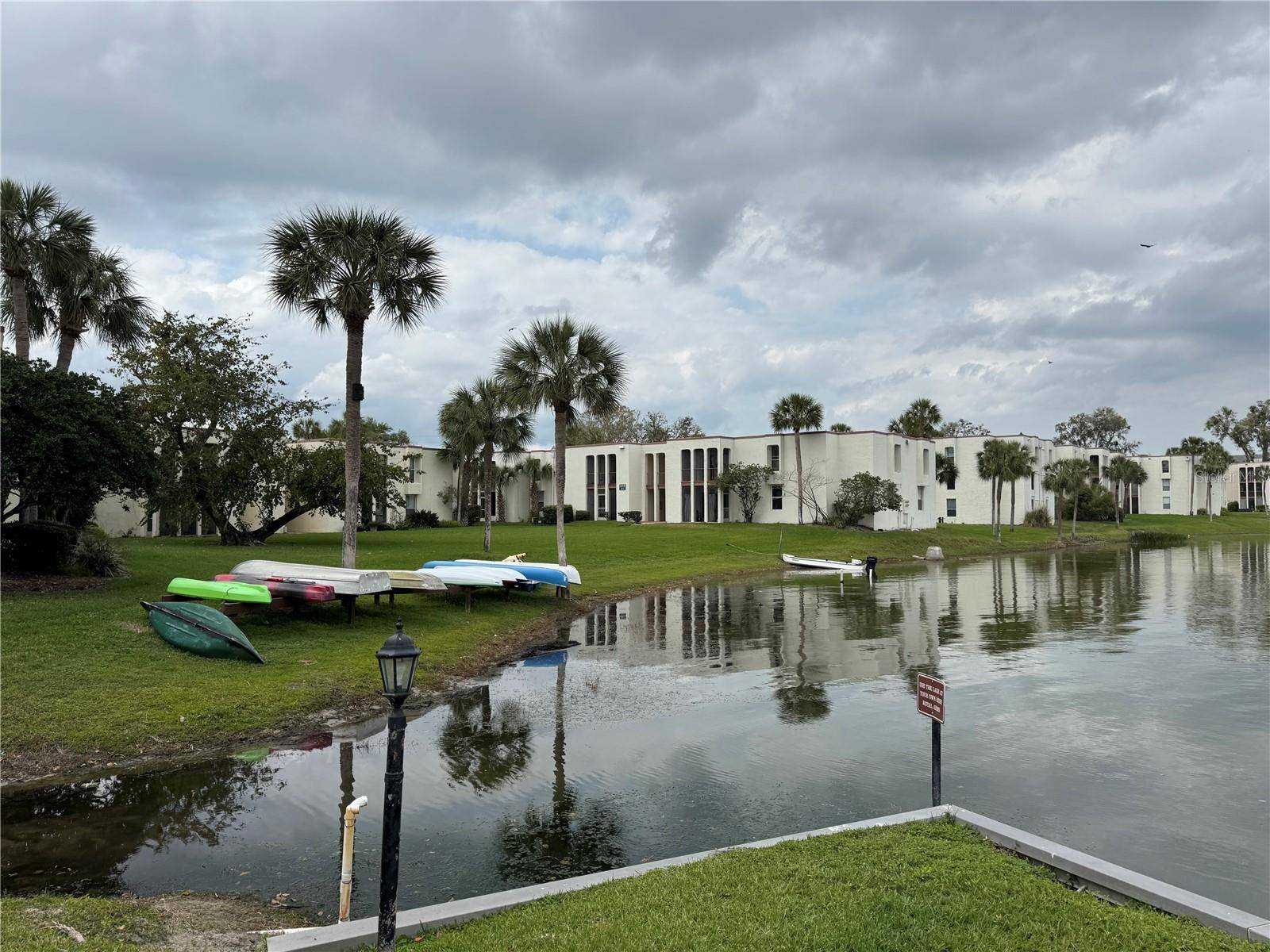 Altamonte Springs, FL 32701,544 ORANGE DR #10