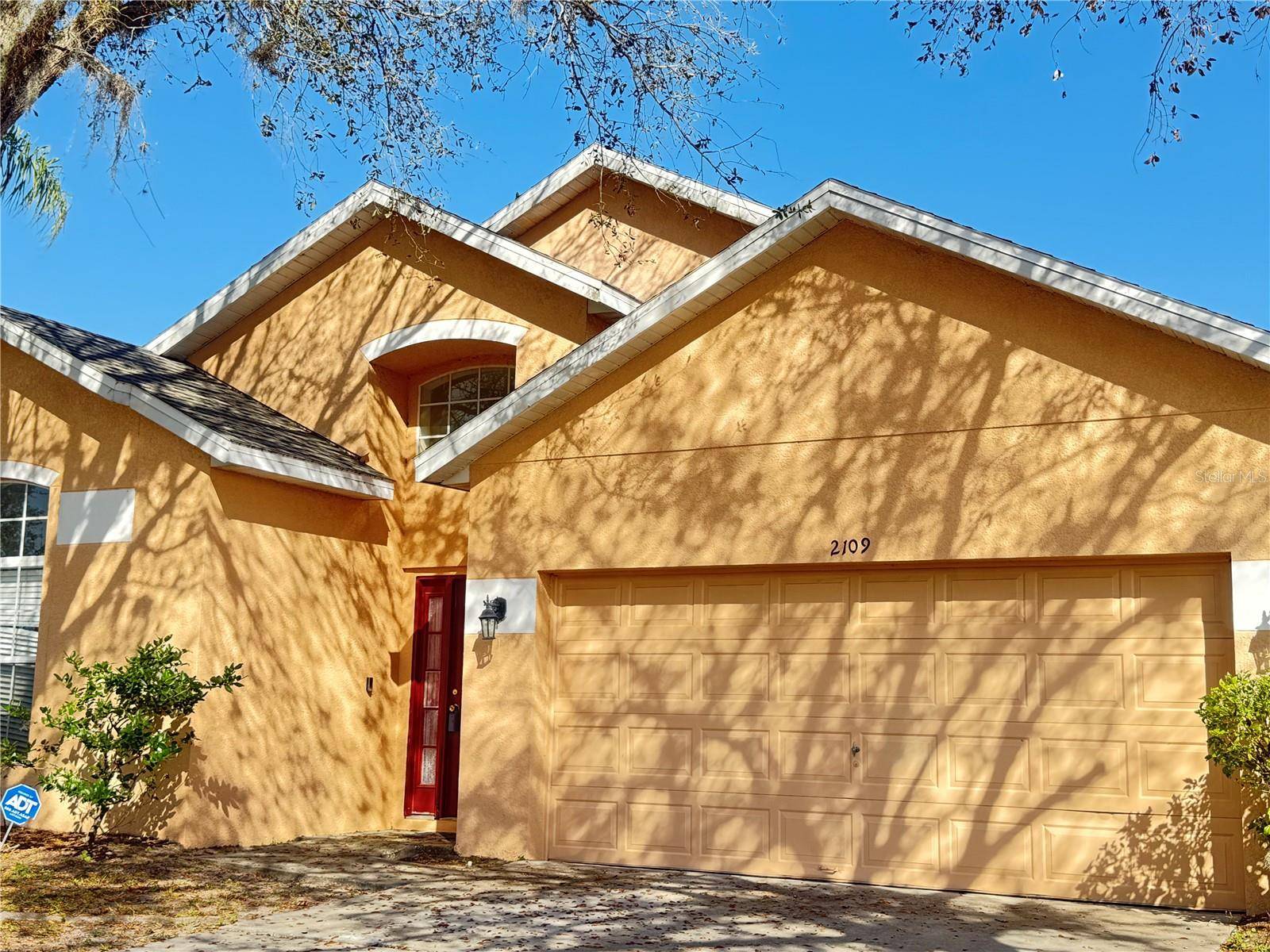 Kissimmee, FL 34746,2109 WOODSEDGE DR