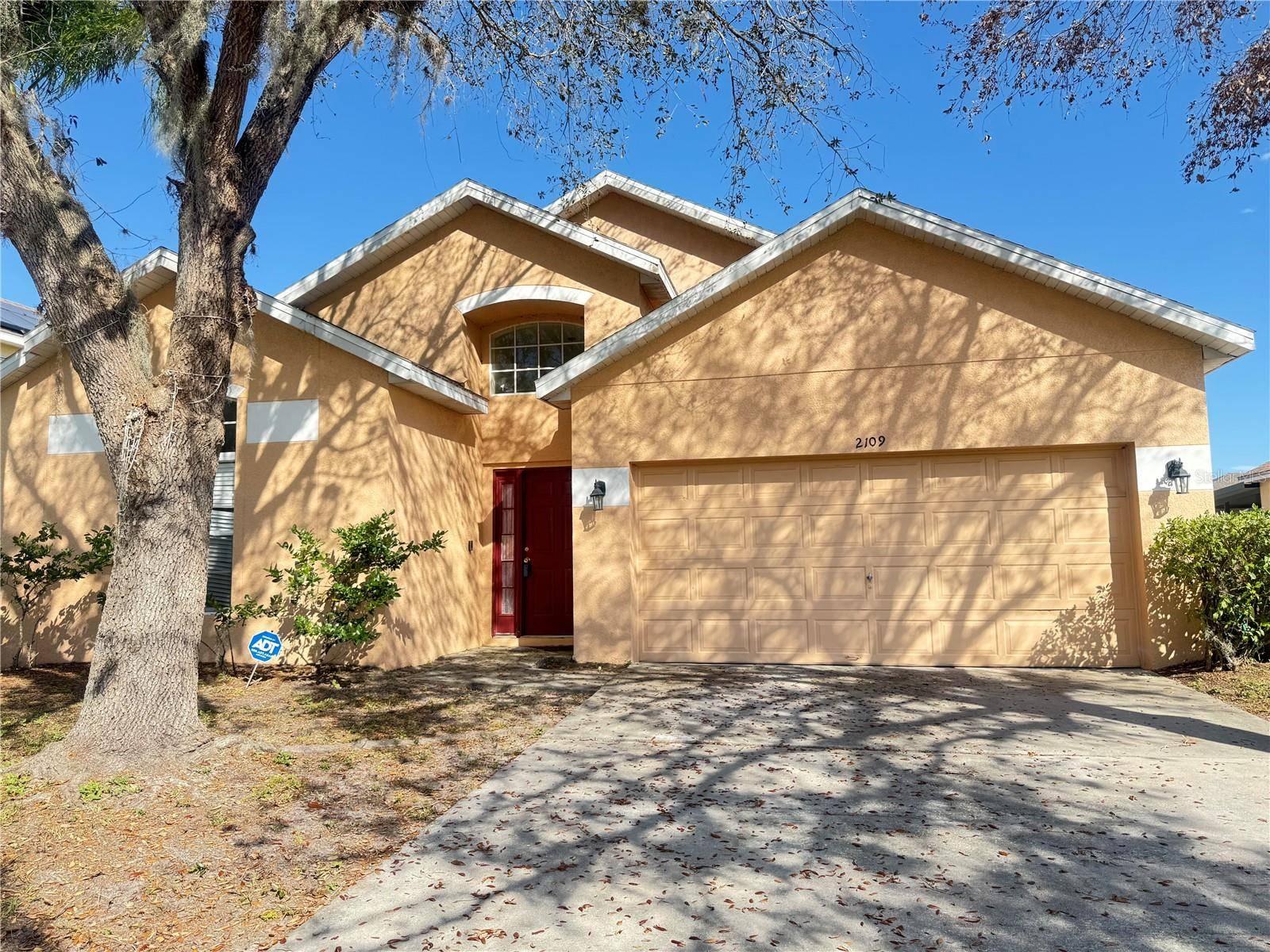 Kissimmee, FL 34746,2109 WOODSEDGE DR