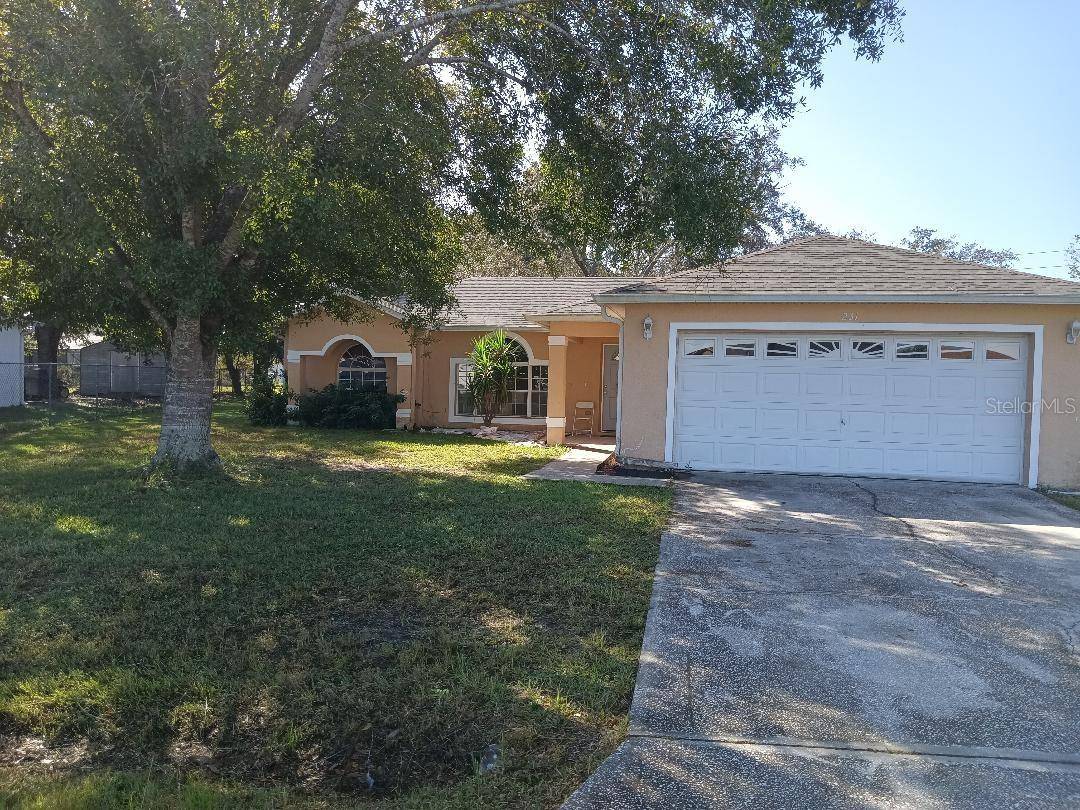 Kissimmee, FL 34758,231 CRANBROOK DR