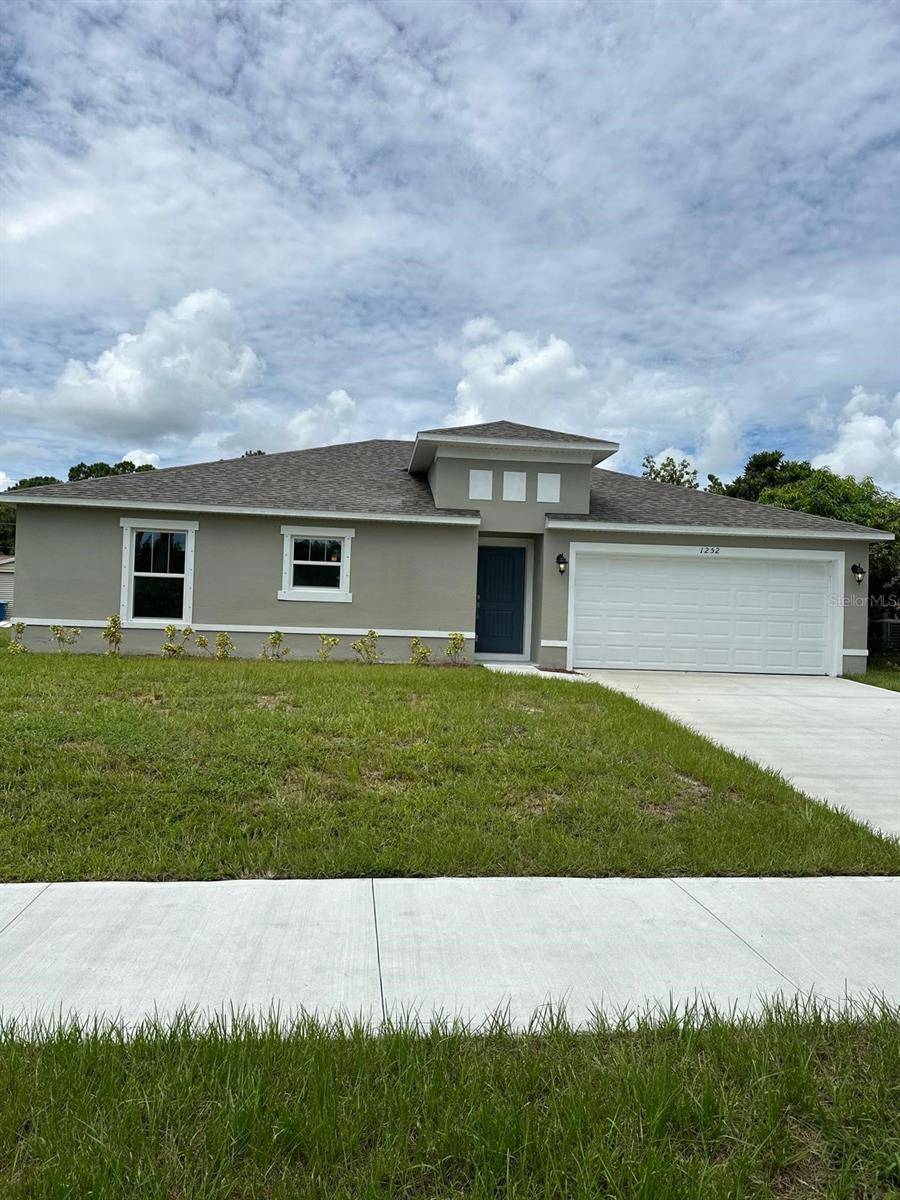 Palm Bay, FL 32907,1252 GLENCOVE AVE NW