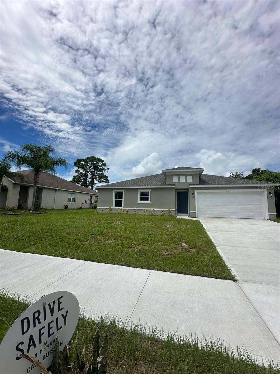 Palm Bay, FL 32907,1252 GLENCOVE AVE NW